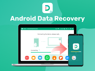 Android Data Recovery