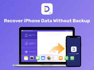 iPhone Data Recovery