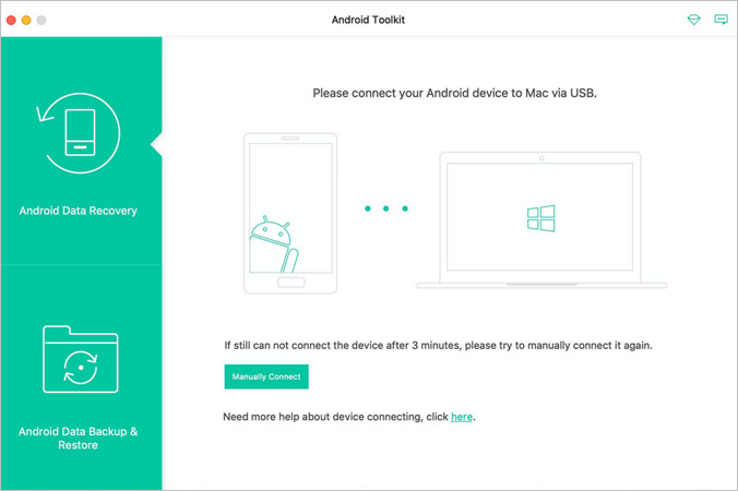 Apeaksoft | Android 向けの最高のビデオ復元アプリ