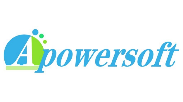 ロゴ | PC用Apowersoftスクリーンレコーダー