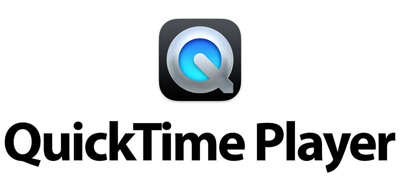 QuickTime | 無料スクリーンレコーダー MacBook