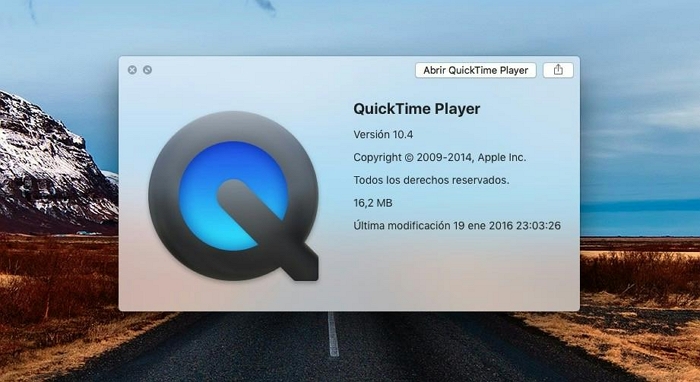 Quick Time | PC 用の軽量スクリーン レコーダー