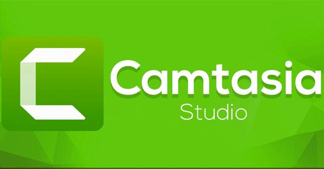 Camtasia Studio | Windows 10 で音声付き画面録画