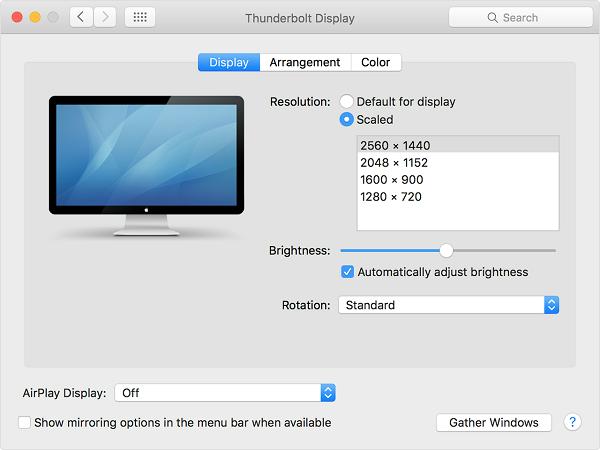 QuickTime 画面録画の品質を変更する | macOS 画面録画のビットレートを設定する