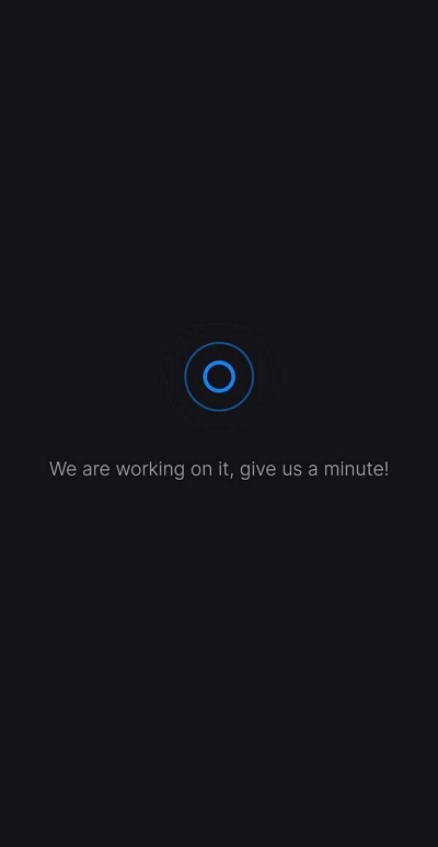 Clideo の使用手順 2 | Android でビデオを圧縮する方法