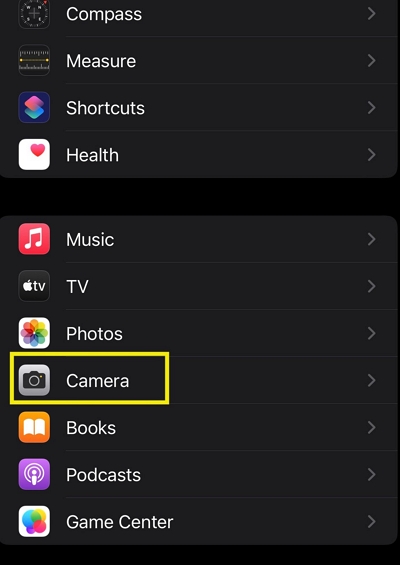 iPhone でビデオを圧縮する手順 1 | iPhone でビデオを圧縮する方法
