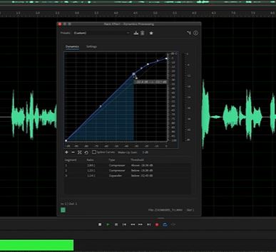 音声編集 Adobe Audition | 最高の音声エディター