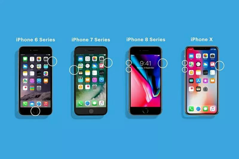 iPhone リカバリモードに入る | iPhone リカバリモードが機能しない