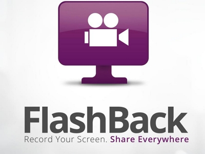 FlashBack Express | PC 用スクリーンキャスト