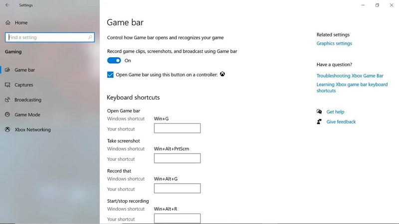 Windows ゲーム バーを使用する手順 1 | Xbox で YouTube 動画を録画する方法