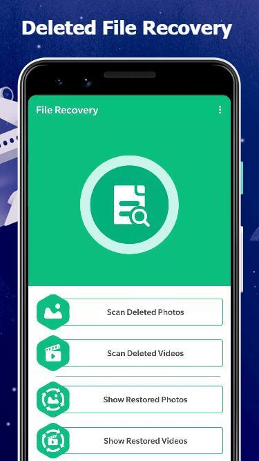 Android 対応デバイス向けの gt リカバリ | Android 向けの gt リカバリ