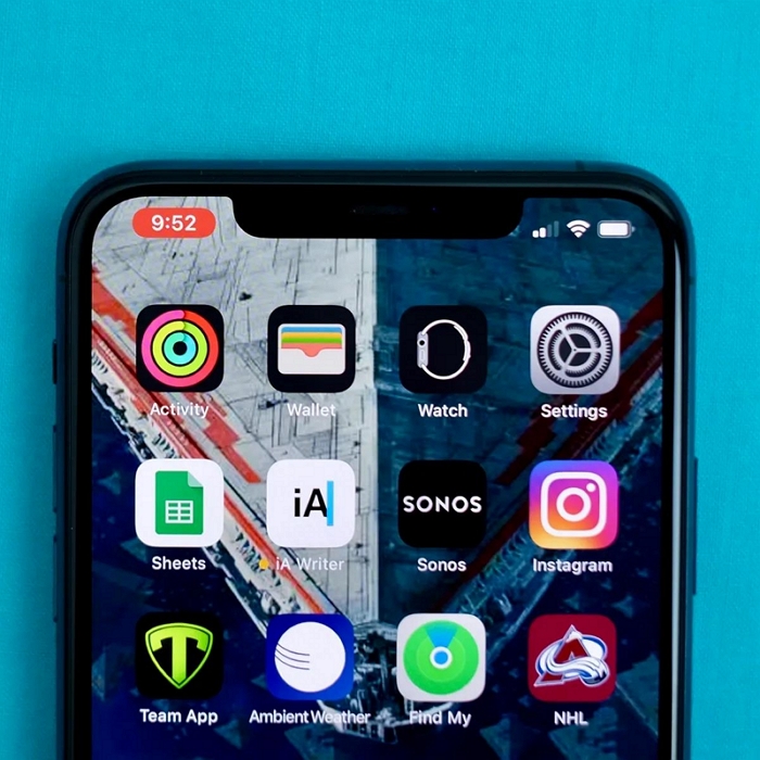 iPhone でライブ ビデオを録画する | iPhone でライブ ストリームを録画する方法