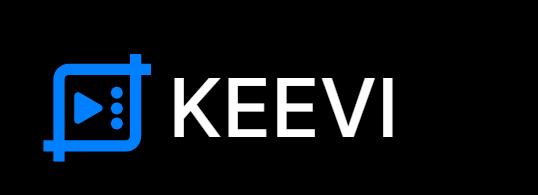 Keevi.io | オンラインオーディオジョイナー