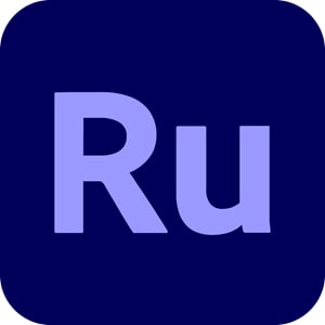 Adobe Premiere ラッシュ