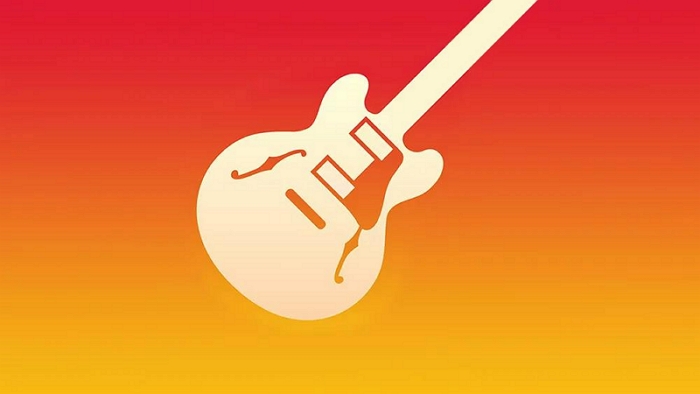 Garageband | iPhoneで音楽を録音する方法