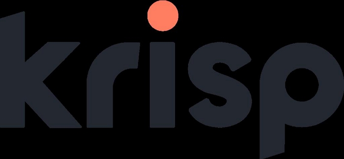 KRISP ノイズキャンセリングソフトウェア | ヒスノイズ低減