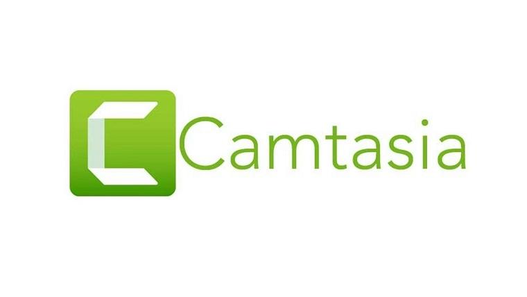 ロゴ | PC 用 Camtasia スクリーン レコーダー