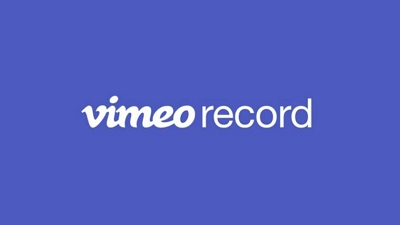 Vimeo レコーダー | PC 用スクリーン レコーダー