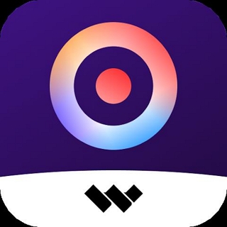 Wondershare スクリーン レコーダー アイコン | Android 向け最高のスクリーン レコーディング アプリ