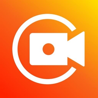 XRecorder アイコン | Android 向け最高のスクリーン レコーディング アプリ