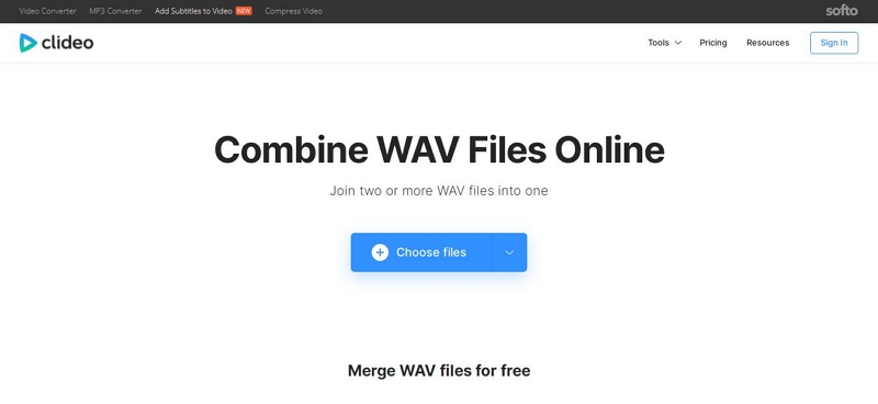 AndroidでWAVファイルを結合する