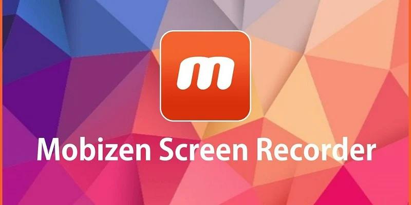 ロゴ | mobizen スクリーン レコーダー pc