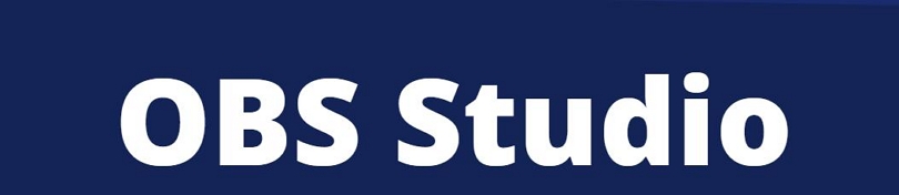 OBS Studio | Windows 10 で音声付き画面録画