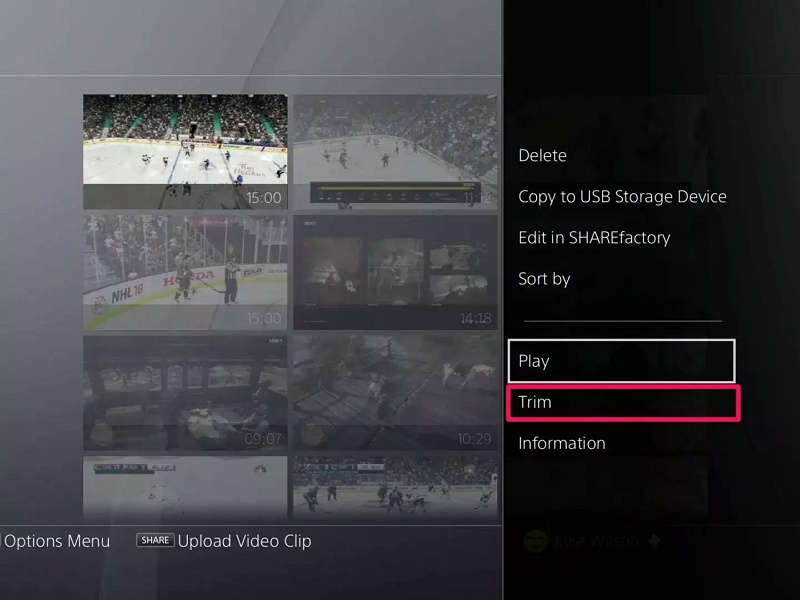 PS4 ゲームプレイを録画する手順 3 | YouTube 用のゲーム動画を録画する方法