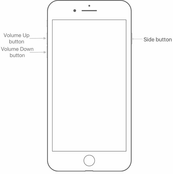 iPhone を再起動 | iPhone がリカバリ モードで動かなくなる