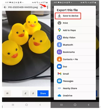 Xiaomi Cloud を使用 | Xiaomi Android データ復旧