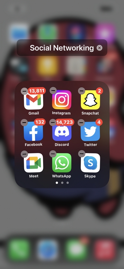 無料の方法ステップ 1 | iPhone で削除された WhatsApp メッセージを復元する