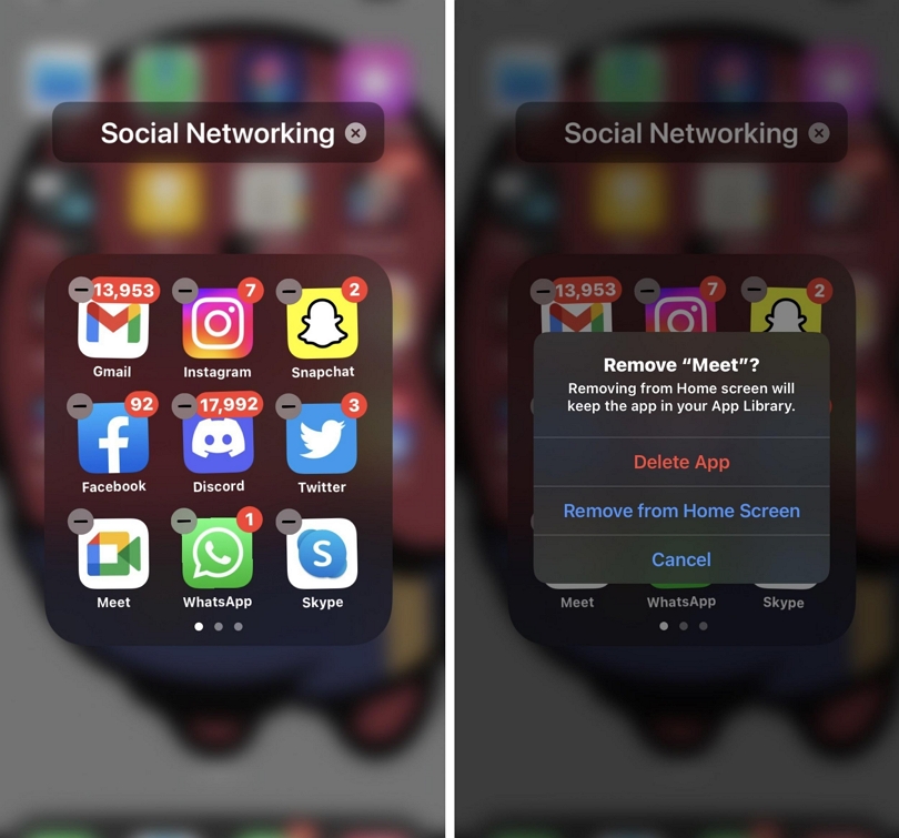 WhatsApp バックアップ手順 2 | iPhone WhatsApp データ復旧