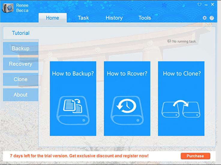 Renee Android Recovery ホーム | Renee Android Recovery