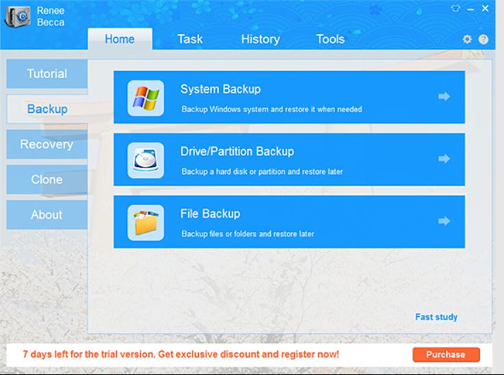 Renee Android Recovery バックアップ | Renee Android Recovery