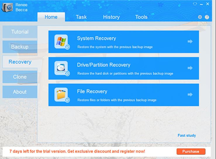 Renee Android Recovery 回復 | Renee Android Recovery