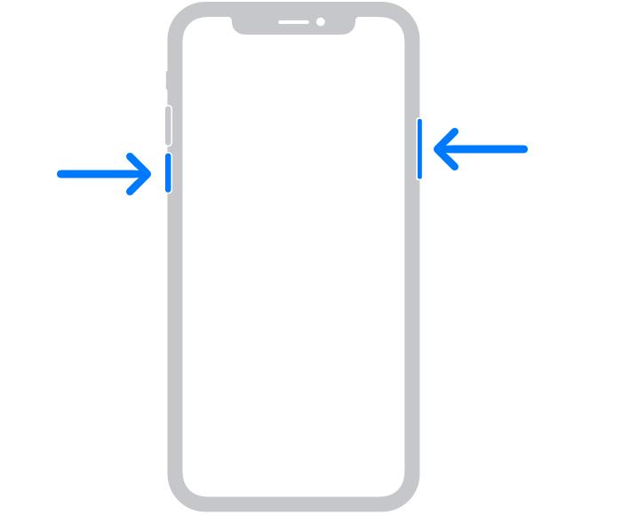 iPhone X 以降の場合 | iPhone 画面録画で音が出ない