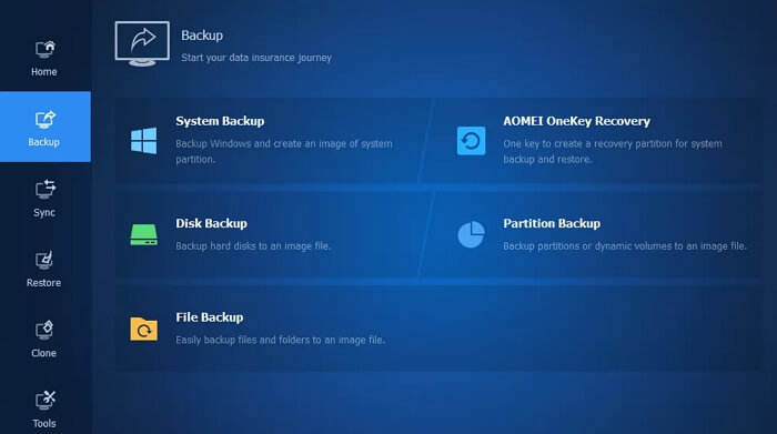ソフトウェアでバックアップを復元 | 削除されたビデオをAndroidで復元