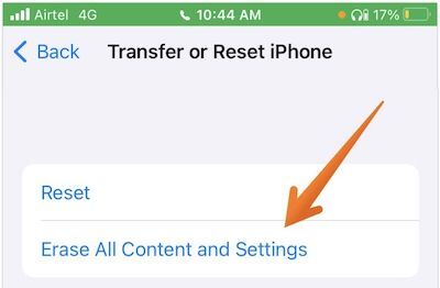 iCloud バックアップを使用 | バックアップなしで iPhone から削除されたメモを復元する方法