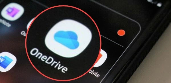 OneDrive 経由 ステップ 1 | 削除された写真を復元する Android