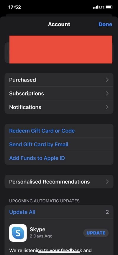 iOS デバイスで購入したアプリを取得する手順 2 | iPhone で削除されたアプリを復元する