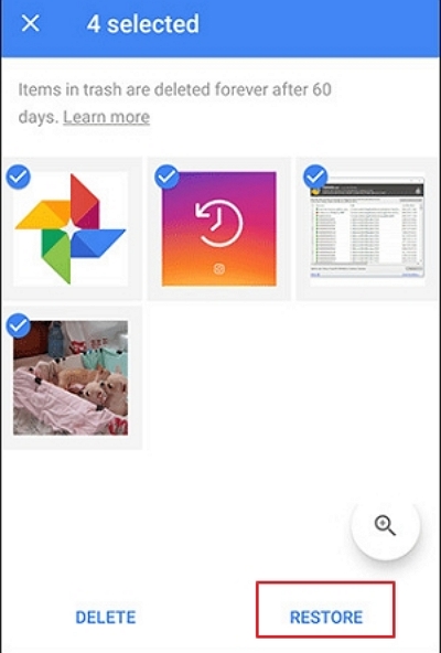削除した写真を復元する Samsung モバイル | Samsung で削除した写真を復元する方法