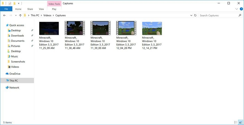 Windows Xbox Game Bar の手順 2 | PC でスクリーンショットをトリミングする方法