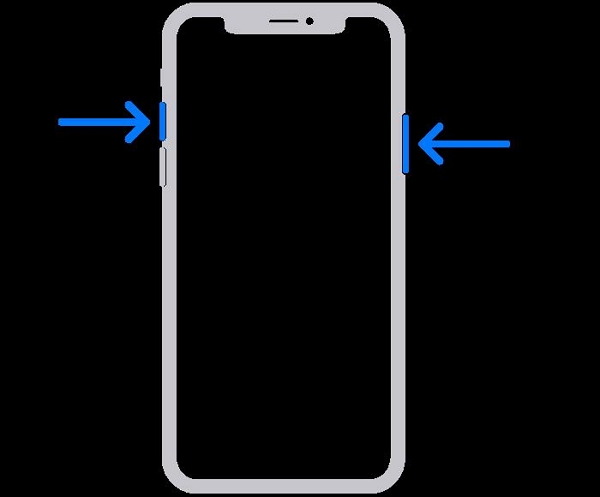 iPhone 13 のスクリーン キャプチャ | iPhone のスクリーン キャプチャ