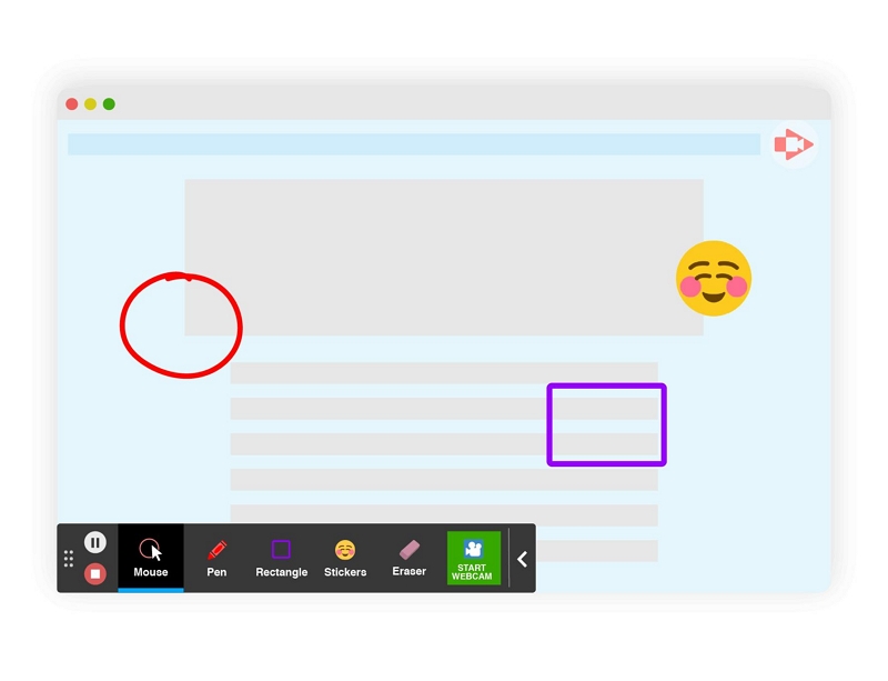 Screencastify 編集ツール | screen castify