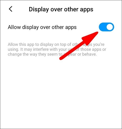 XDecorder アプリ ステップ 2 | スクリーンショット netflix windows 10
