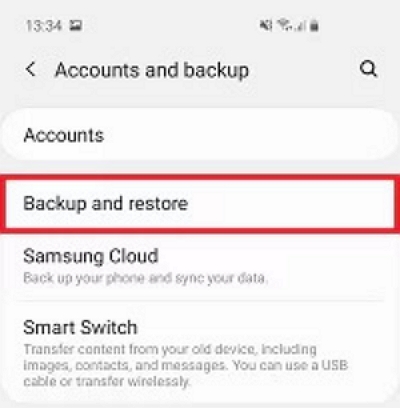 Samsung Cloud のバックアップと復元 | Samsung から写真を復元する方法