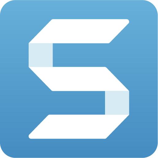 Snagit | Windows 10 で音声付き画面録画