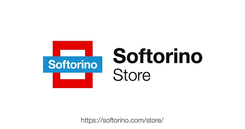 Softorino インターフェース | YouTube MP3 レコーダー