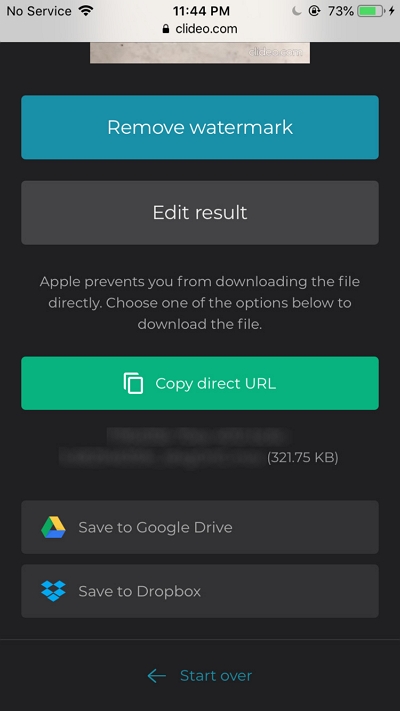 メディアコンバーターを使用してビデオを圧縮する手順 3 | iPhone でビデオを圧縮する方法
