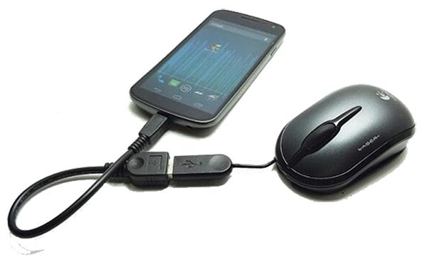 USBケーブルの使用 | USBデバッグなしのデータ復旧